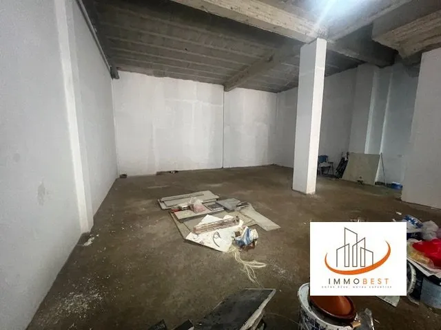Ansari dar bouazza location d’un magasin avec 2 rideaux 124 m² - الدار البيضاء (4)