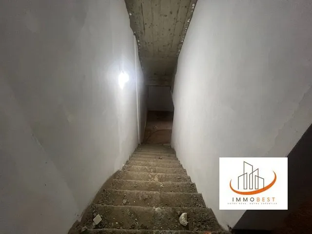 Ansari dar bouazza location d’un magasin avec 2 rideaux 124 m² - الدار البيضاء (3)