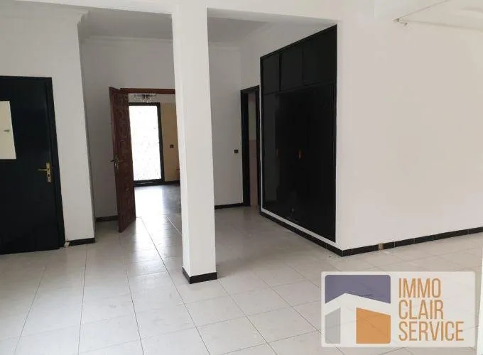 Appartement à usage bureau à louer (Hay Riad) - الرباط (4)