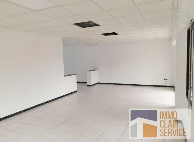 Appartement à usage bureau à louer (Hay Riad) - الرباط (3)