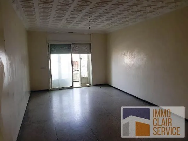 Bureau bien situé à louer (Agdal) - فاس (2)
