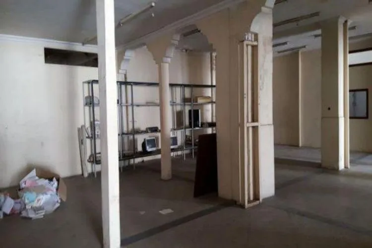 Location Commerce - Commercial  Diour Jamaa - Rabat - الرباط