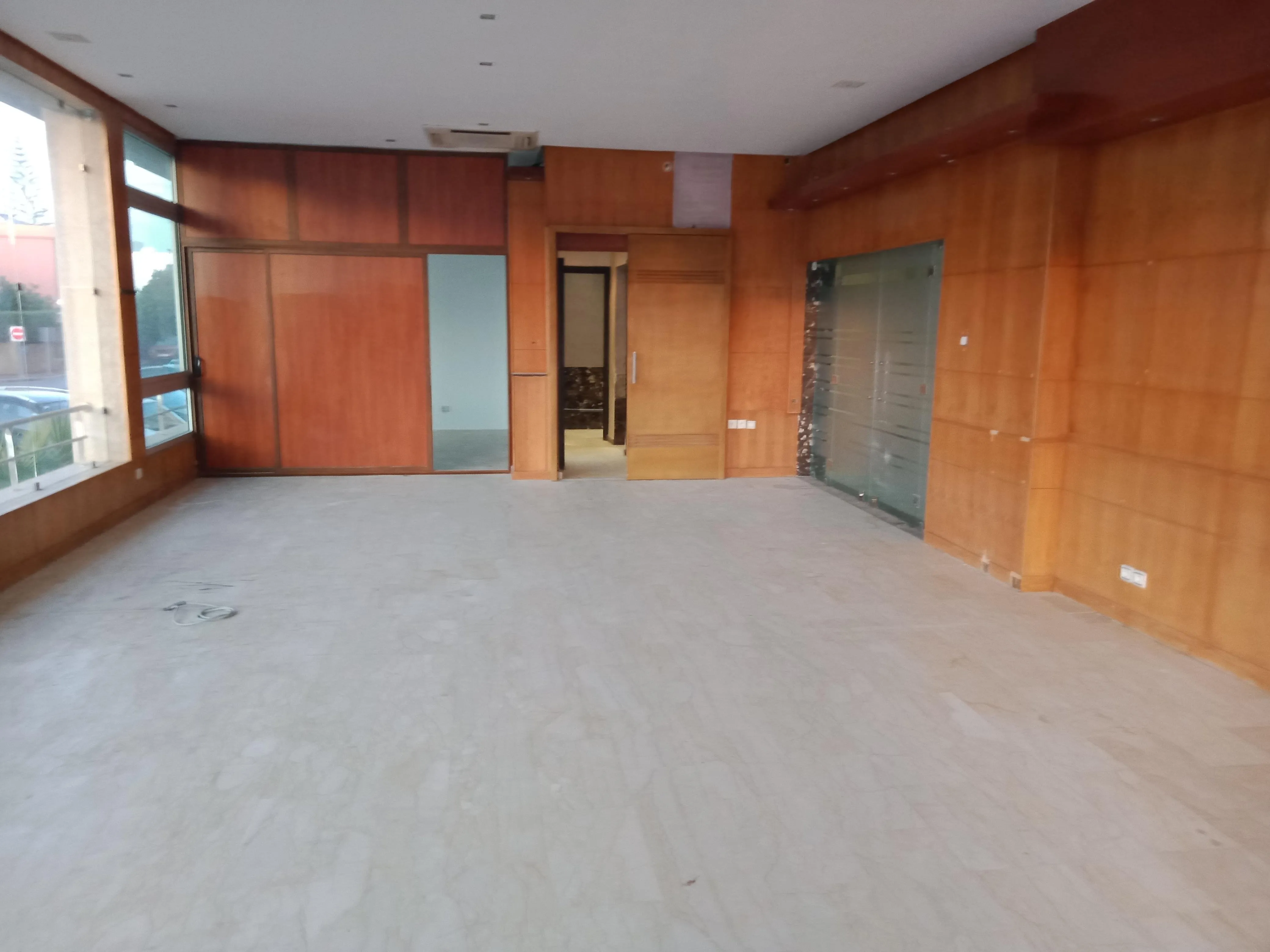 Location bureau à louer situé à Anfa Casa - الدار البيضاء