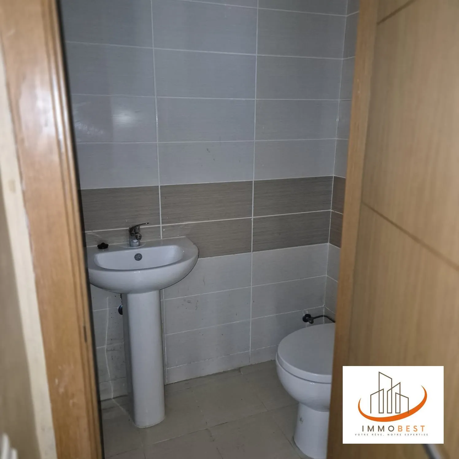 Bd Anoual location de 2 Bureaux Haut Standing 124 m² - الدار البيضاء (2)