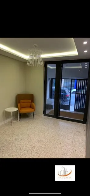 Casa port, 4 plateaux de bureaux en location - الدار البيضاء (2)