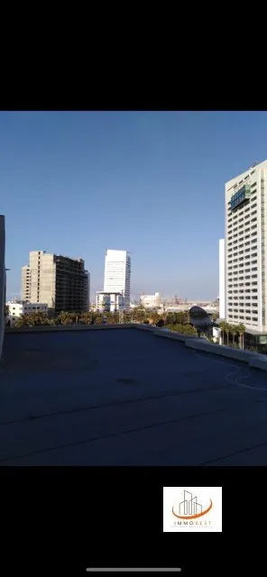 Casa port, 4 plateaux de bureaux en location - الدار البيضاء (3)