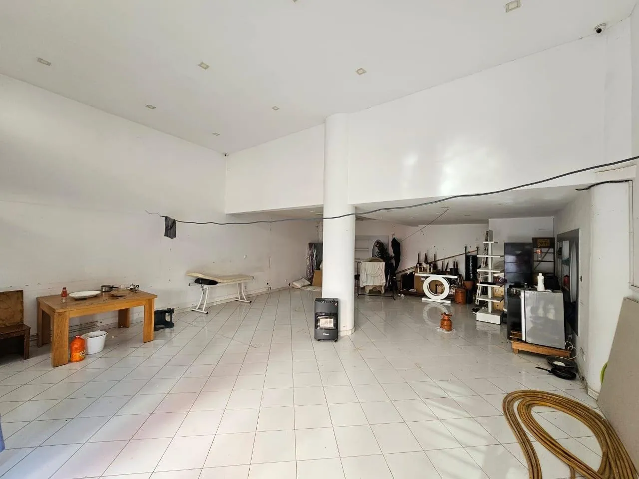 Local Commercial en location au centre ville - طنجة (3)