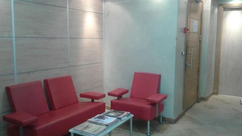 Sidi Maarouf : Location plateau bureau de 183 m². - الدار البيضاء (3)
