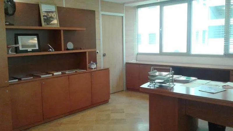 Sidi Maarouf : Location plateau bureau de 183 m². - الدار البيضاء (4)
