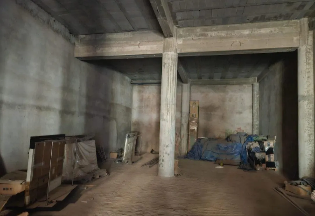 Magasin 196 m² à louer à gueliz prés du café des élites Marrakech - مراكش (2)