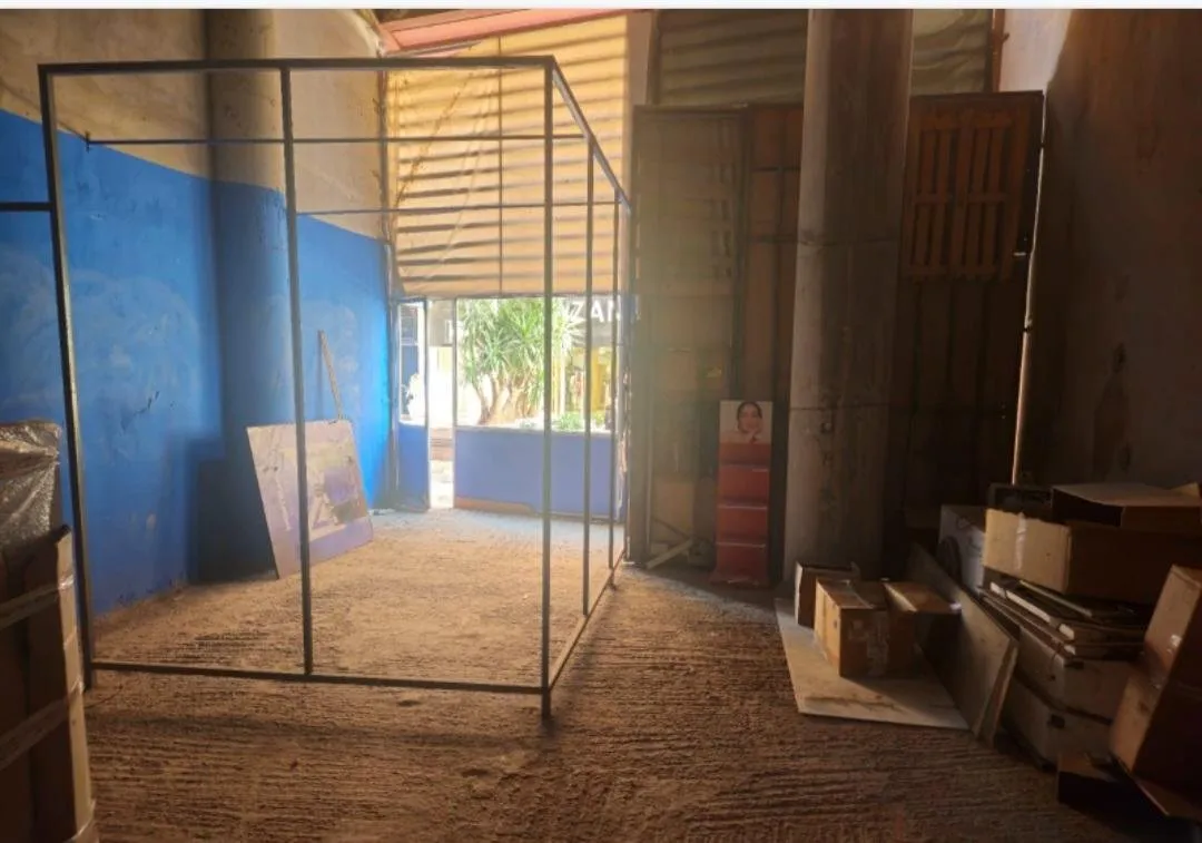 Magasin 196 m² à louer à gueliz prés du café des élites Marrakech - مراكش (3)
