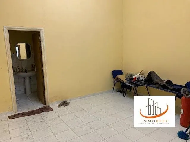 Racine, proximité de Zara,  location d’un local Commercial 70 m² - الدار البيضاء