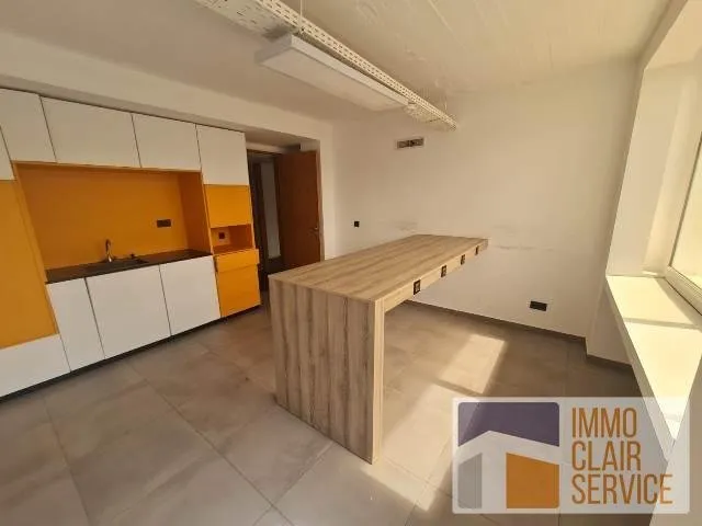 Plateau bureau bien situé à louer (Agdal) - الرباط (4)
