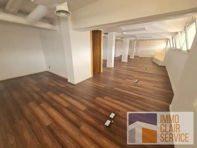 Plateau bureau bien situé à louer (Agdal) - الرباط (2)