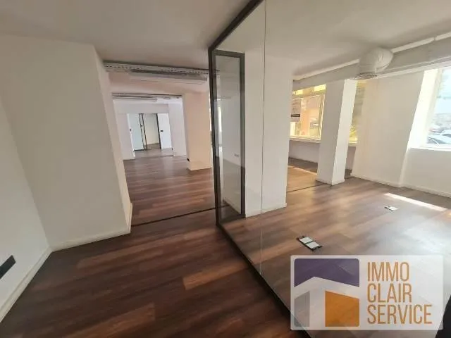 Plateau bureau bien situé à louer (Agdal) - الرباط (3)