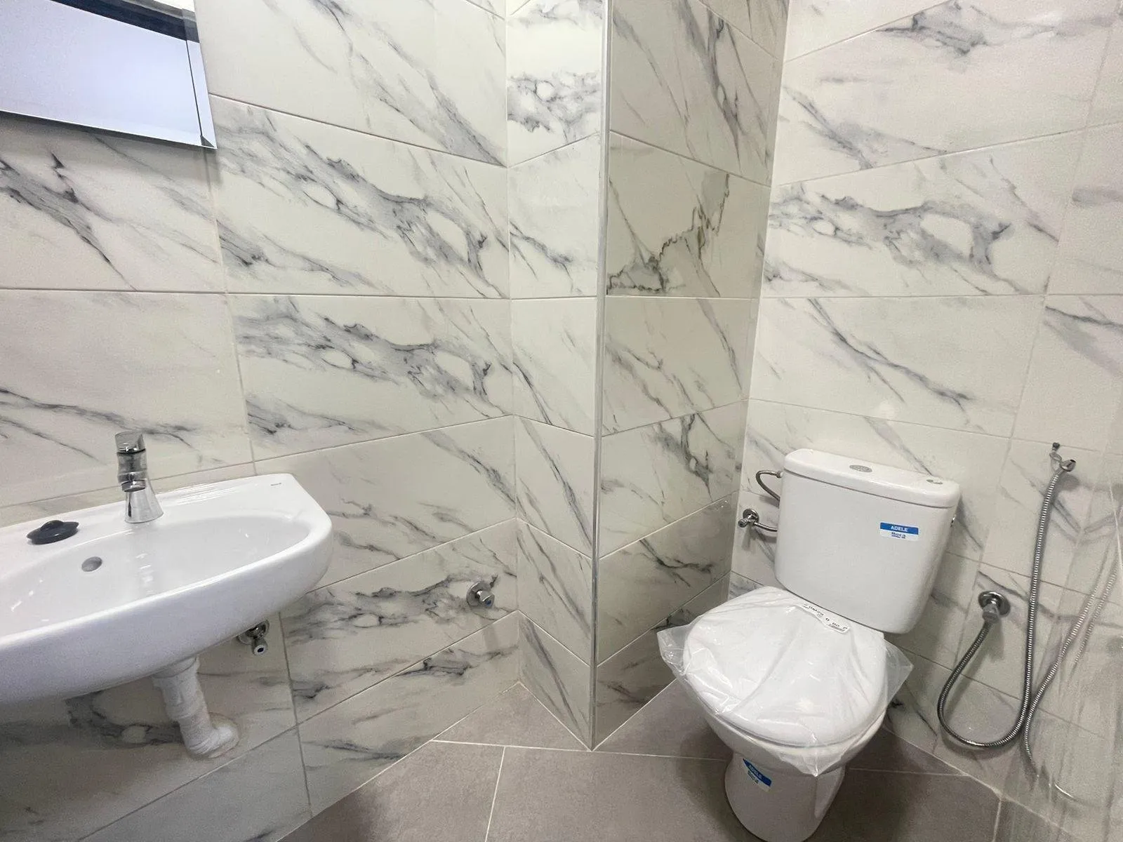 Bureaux et local pour location à Mouwadifine - طنجة (3)