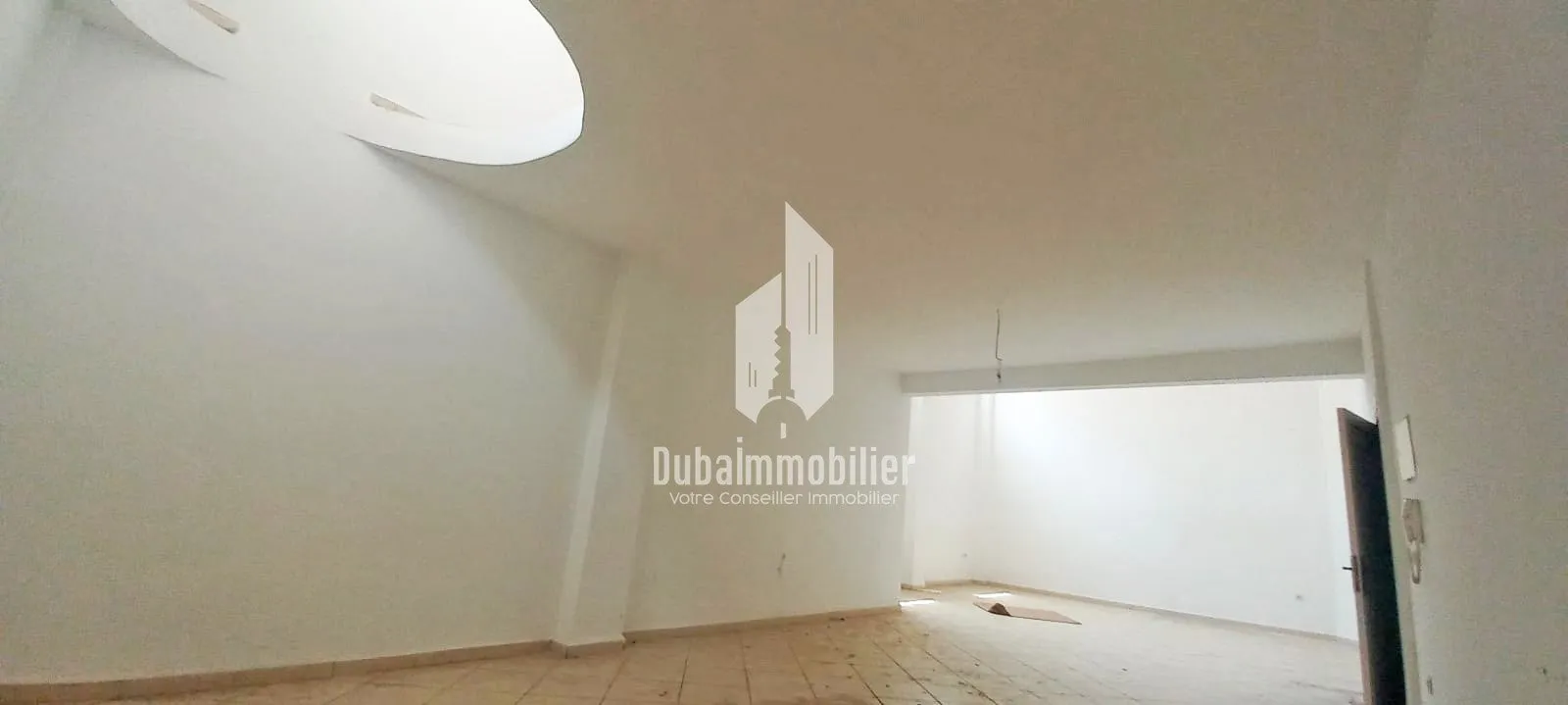 Plateau bureau à louer l’avenue Des Far Agadir. - أكادير