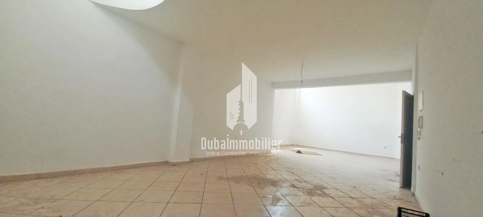 Plateau bureau à louer l’avenue Des Far Agadir. - أكادير (3)