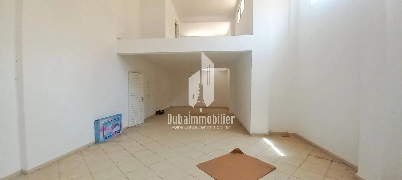 Plateau bureau à louer l’avenue Des Far Agadir. - أكادير (4)