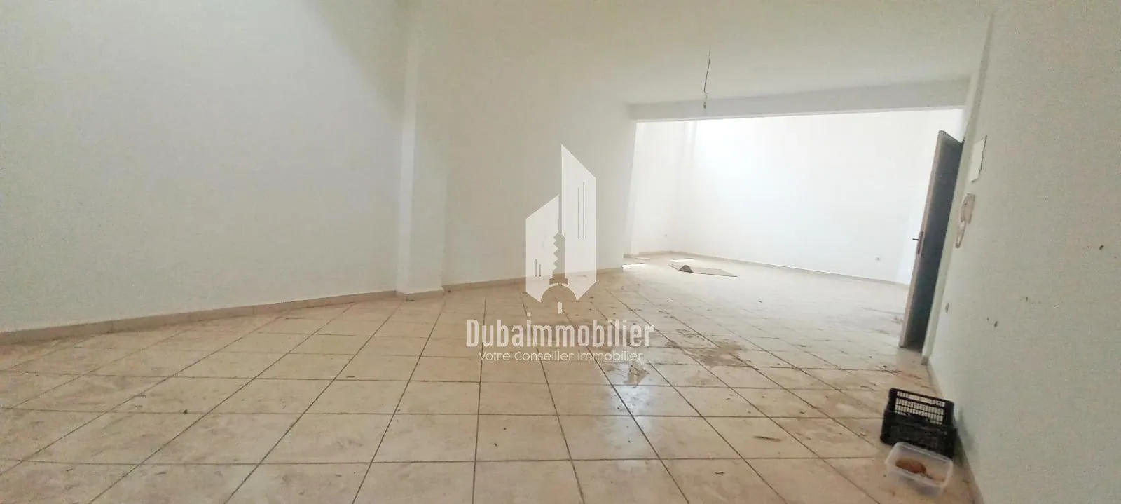 Plateau bureau à louer l’avenue Des Far Agadir. - أكادير (2)