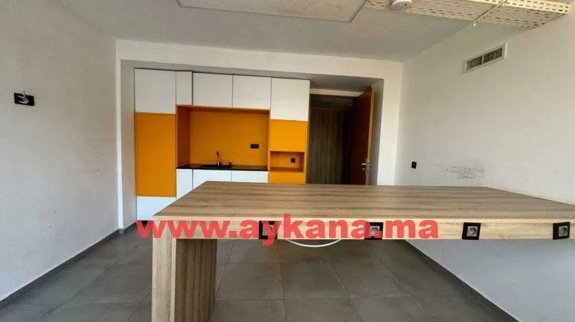 Location Plateau Bureau Rabat Bas Agdal - فاس (3)