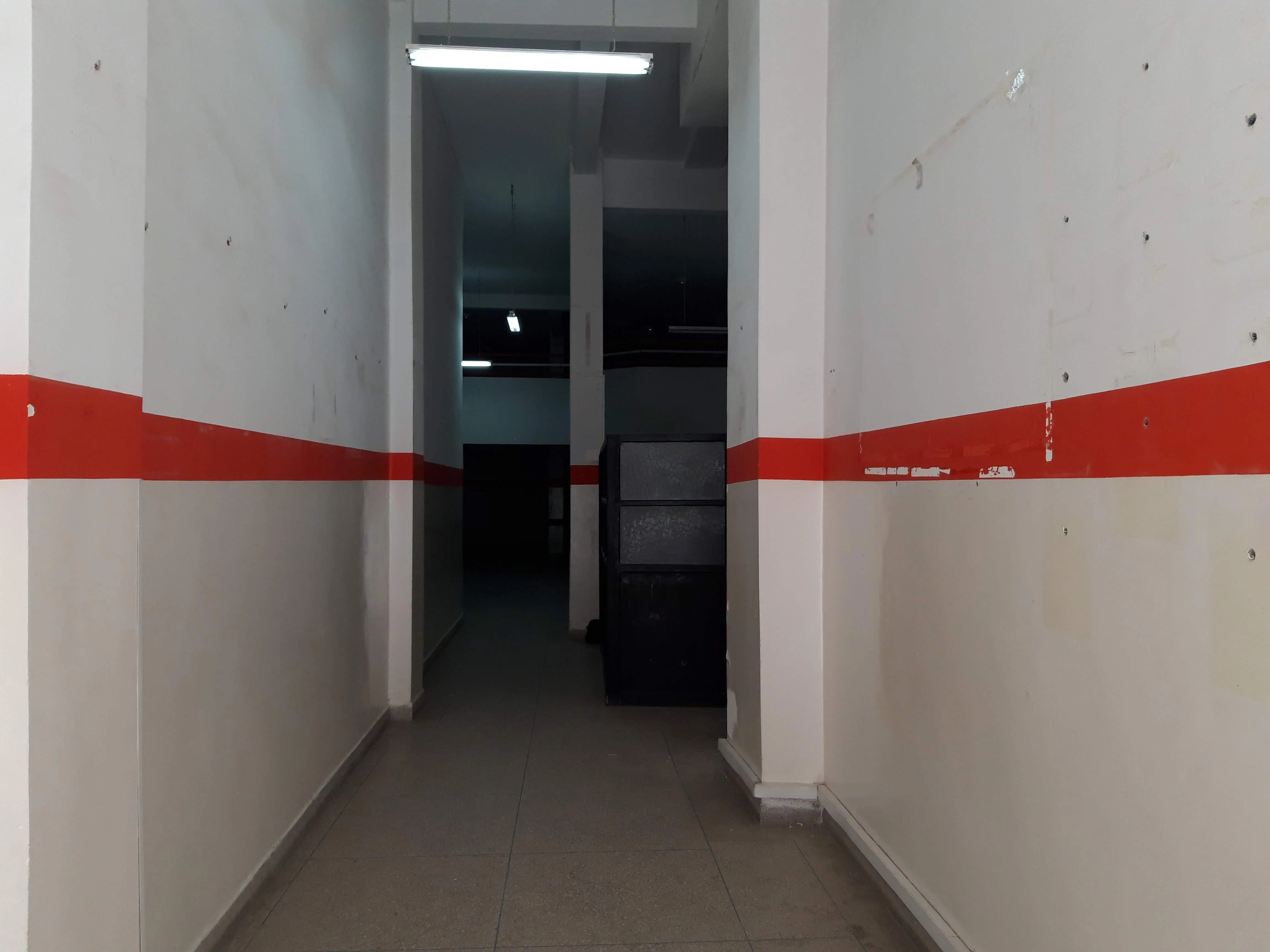 Magasin de 500 m² en location à Boukar - مراكش (4)