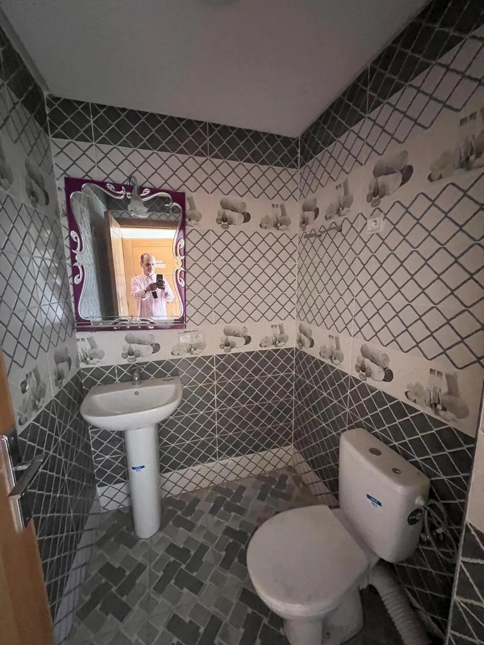 Plateau bureau 45 m² à louer Guéliz Marrakech - مراكش (3)