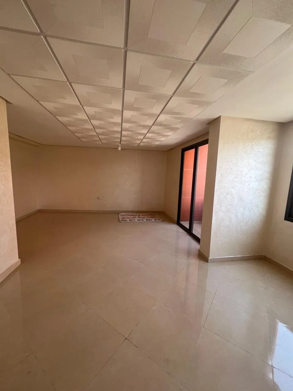Plateau bureau 45 m² à louer Guéliz Marrakech - مراكش (2)