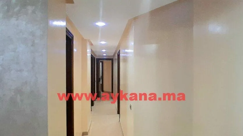 Location Bureau à Rabat Bas Agdal - فاس