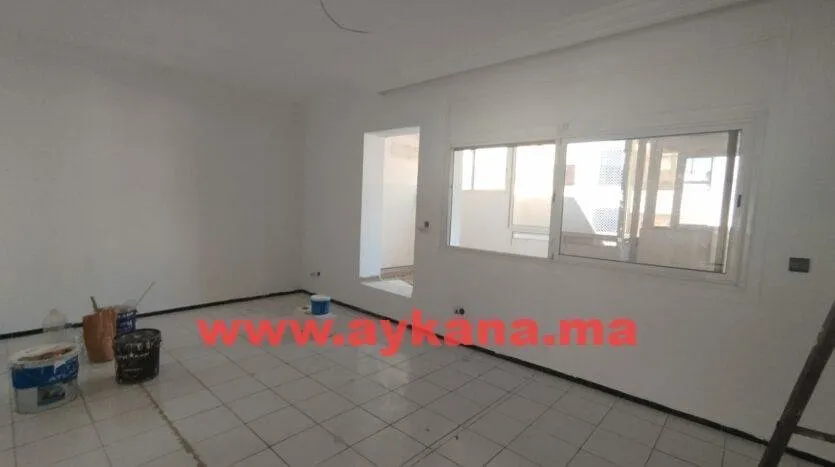 Location un Bureau à Rabat Haut Agdal - فاس (3)