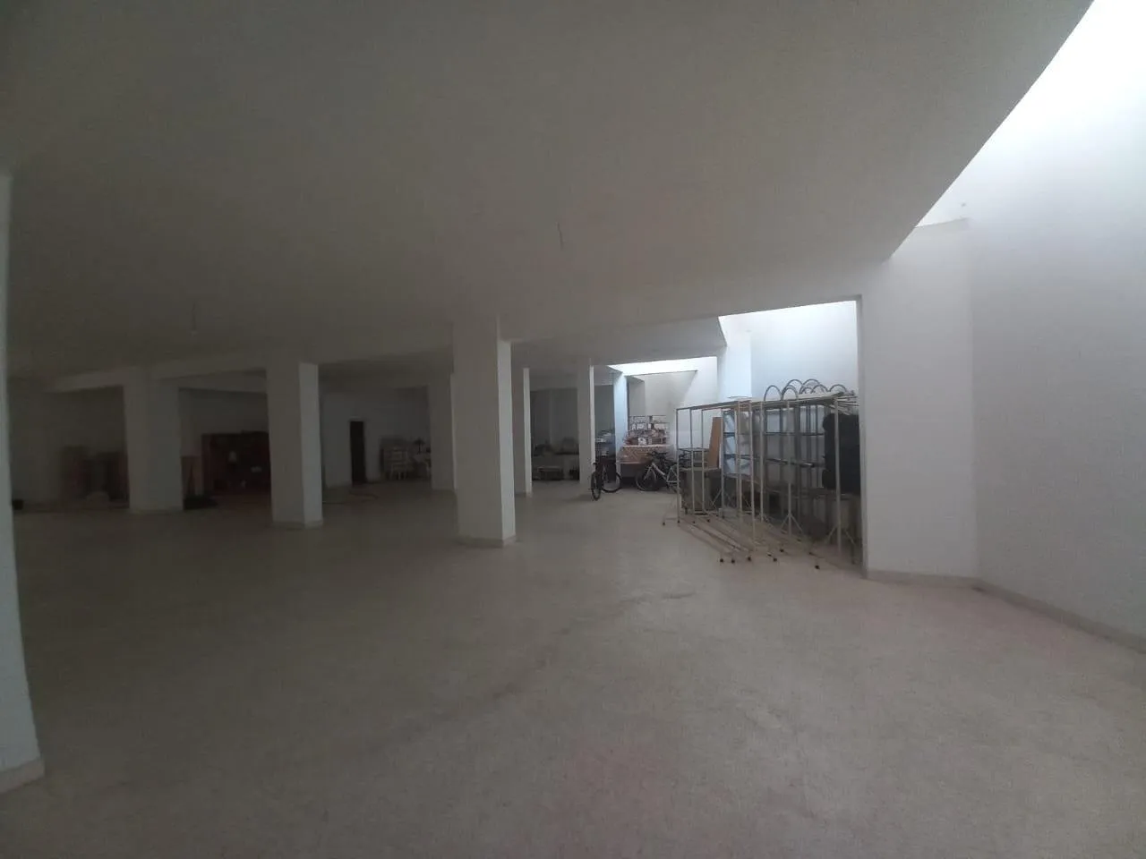 Local commercial en location a Mozart - طنجة (3)