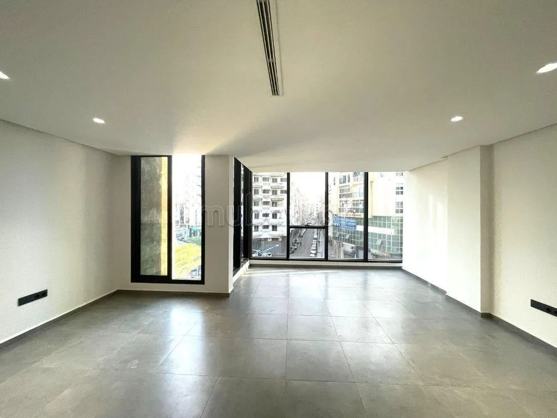 location d 'un plateau bureau   oulfa - الدار البيضاء (2)