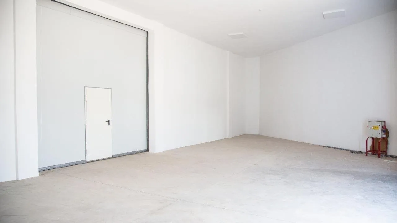 Depot industriel pour location - الدار البيضاء (2)