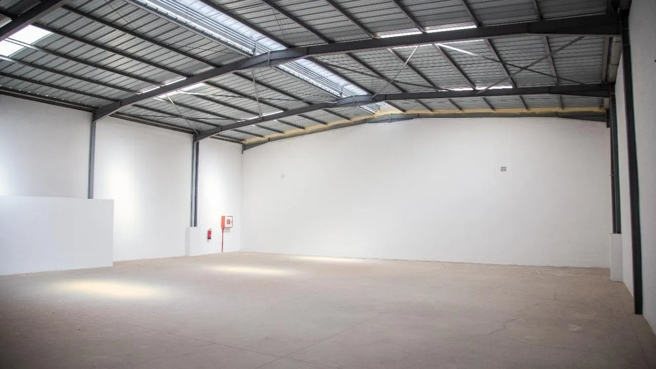 Dépôts industriel ou stockage pour location - الدار البيضاء (2)