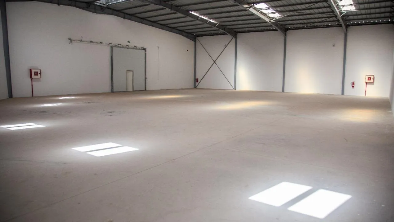 Dépôts industriel ou stockage pour location - الدار البيضاء (4)