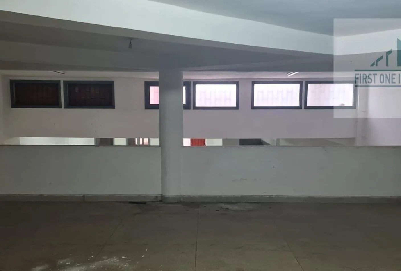 Local commercial 300 m² Beauséjour - الدار البيضاء