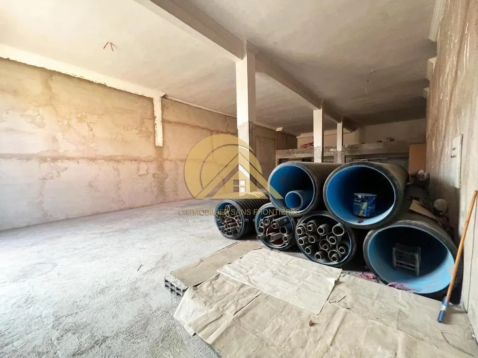 Magasin à louer Sidi Ghanem Marrakech - مراكش (2)