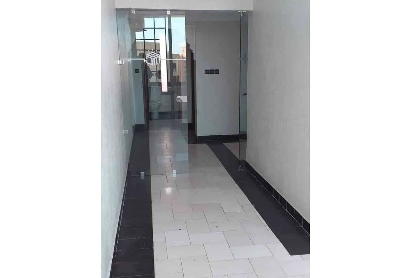 Bureau 220m2 à louer :Guèliz Marrakech - مراكش (4)