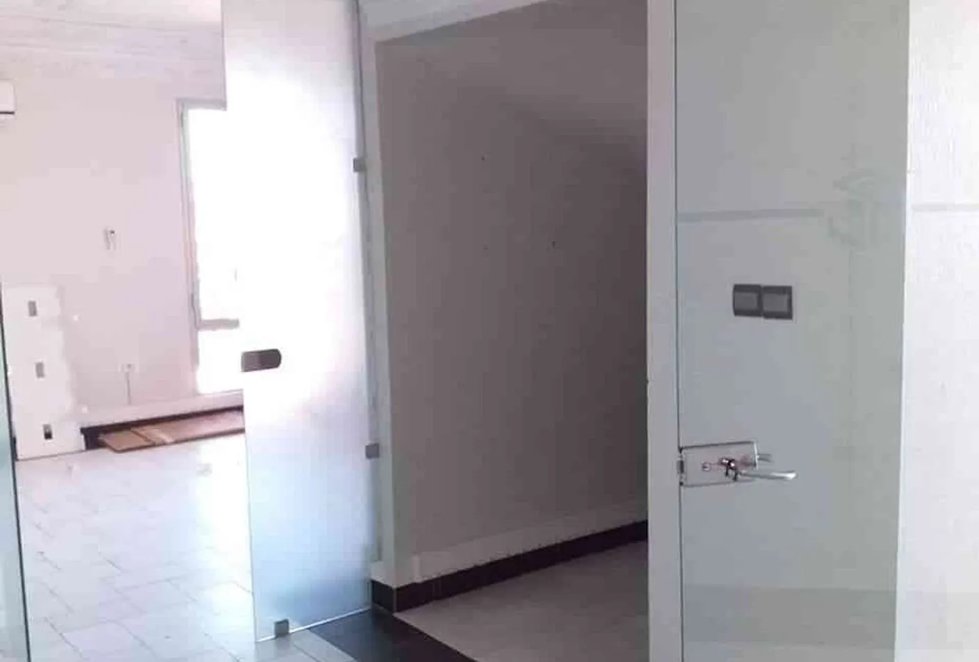 Bureau 220m2 à louer :Guèliz Marrakech - مراكش (2)