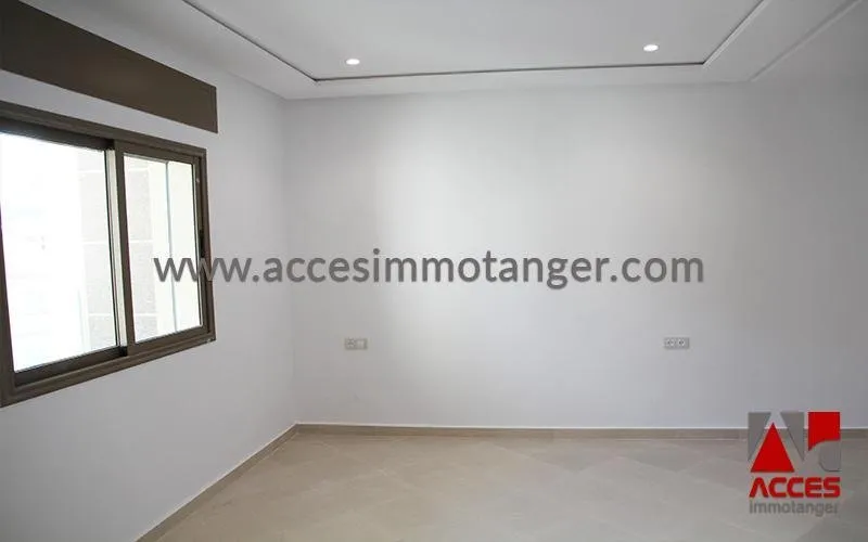 BUREAUX A LOUER QUARTIER BENKIRAN (ALL194522) - طنجة (4)