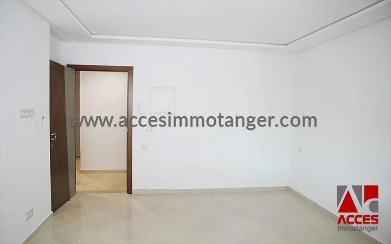 BUREAUX A LOUER QUARTIER BENKIRAN (ALL194622) - طنجة (3)