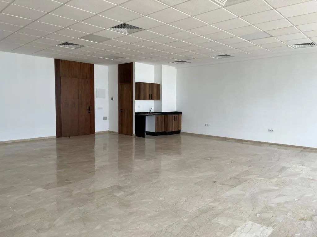 Bureau À Louer Quartier Sidi Maarouf Casablanca - الدار البيضاء (3)
