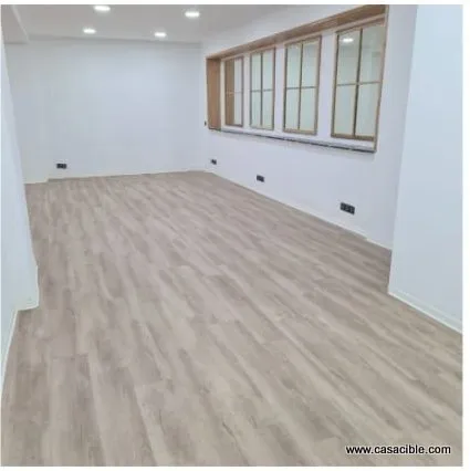 Gauthier : Bureau professionnel de 120 m². - الدار البيضاء (2)
