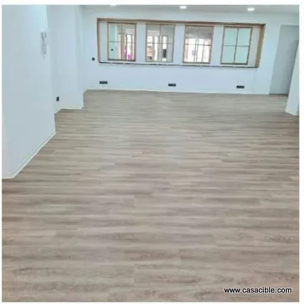 Gauthier : Bureau professionnel de 120 m². - الدار البيضاء (3)