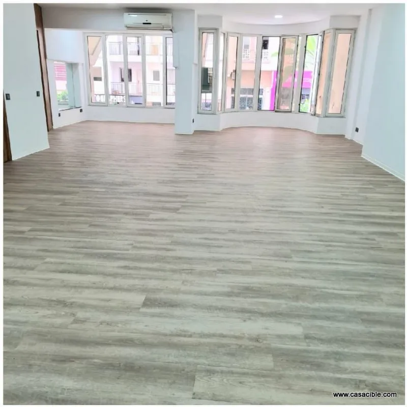 Gauthier : Bureau professionnel de 120 m². - الدار البيضاء