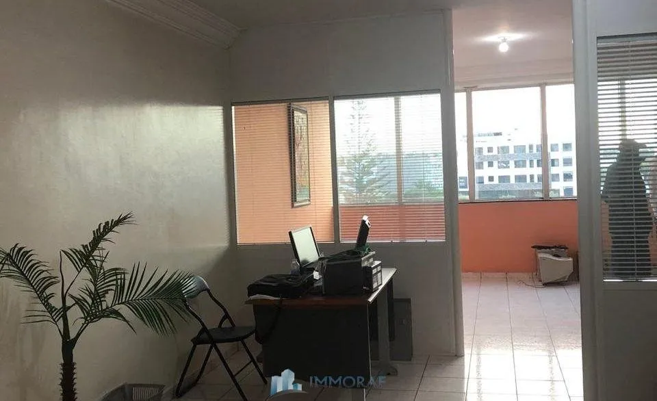 Location Bureau Boulevard Anoual Casablanca - الدار البيضاء (2)