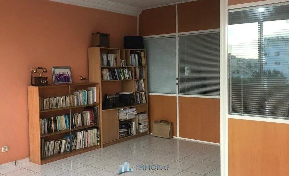 Location Bureau Boulevard Anoual Casablanca - الدار البيضاء