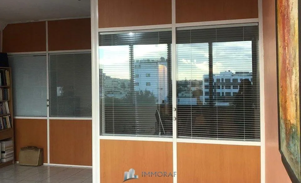 Location Bureau Boulevard Anoual Casablanca - الدار البيضاء (3)