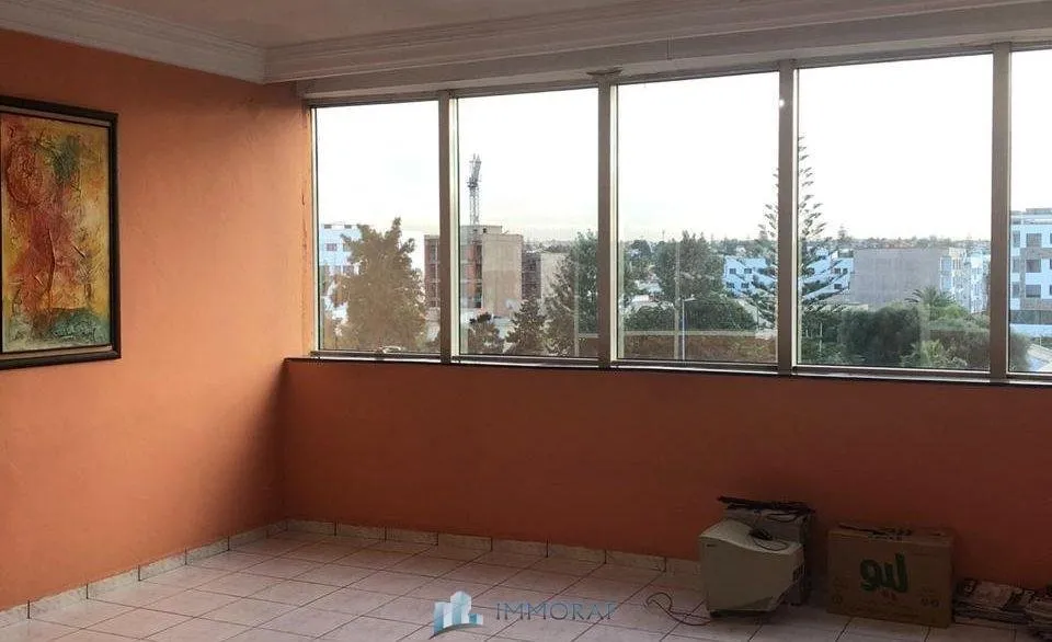 Location Bureau Boulevard Anoual Casablanca - الدار البيضاء (4)