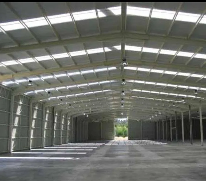 local industriel ain sebaa - الدار البيضاء